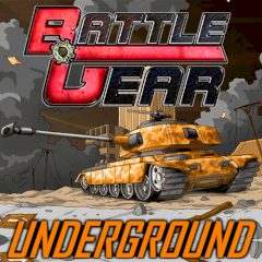 Battle Gear Underground