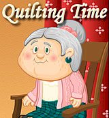 Quilting Time
