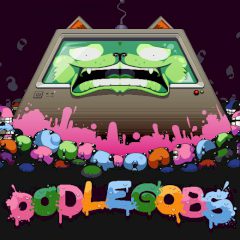 OODLEGOBS - Play Online for Free!