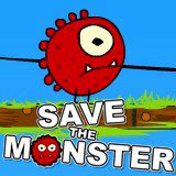 Save the Monster