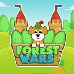 Forest Wars