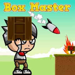Box Master Box Master