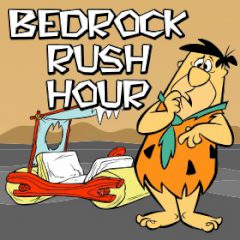 Bedrock Rush Hour Bedrock Rush Hour