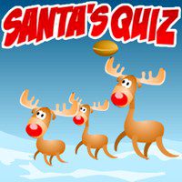 Santa's Quiz