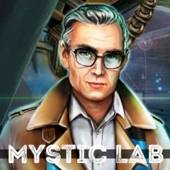 Mystic Lab