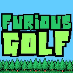 Furious Golf Furious Golf