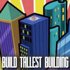 Build Tallest Building