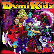 DemiKids: Dark Version DemiKids: Dark Version