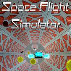 Space Flight Simulator