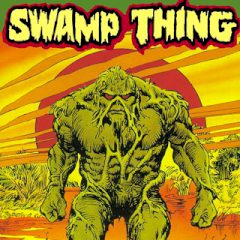 Swamp Thing