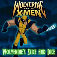 Wolverine's Slice and Dice