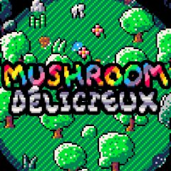 Mushroom Delicieux