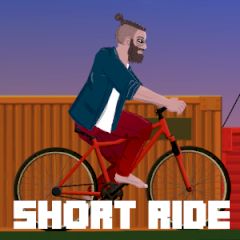 Short Ride Short Ride