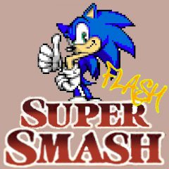 Super Smash Flash