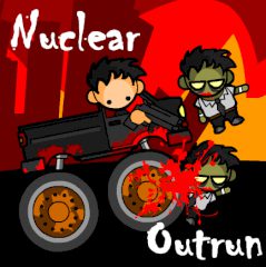 Nuclear Outrun