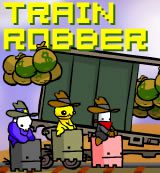 Train Robber