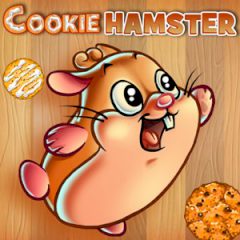 Cookie Hamster