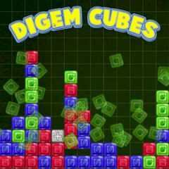 Digem Cubes