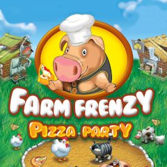 pizza frenzy online game free