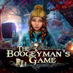 The Boogeyman's Game