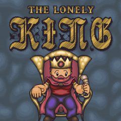 The Lonely King The Lonely King