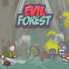 Evil Forest