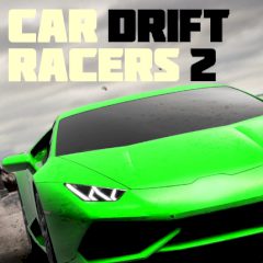 Car Drift Racers 2