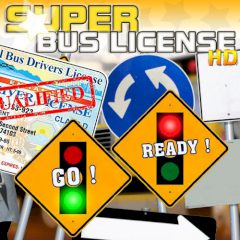 Super Bus License HD