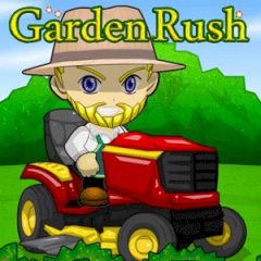 Garden Rush