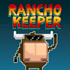 Rancho Keeper Rancho Keeper