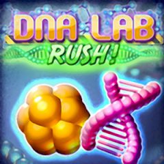 DNA Lab Rush!