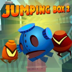 Jumping Box 2