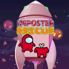 Imposter Rescue Imposter Rescue