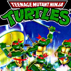 Teenage Mutant Ninja Turtles