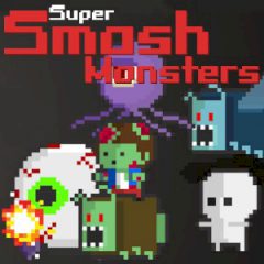 free super smash flash 3