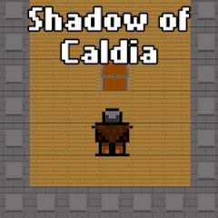 Shadow of Caldia Shadow of Caldia