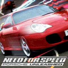 Need for Speed: Porsche Unleashed