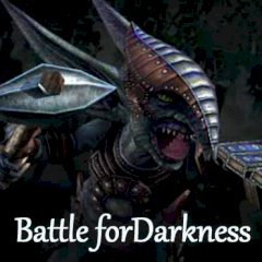 Battle for Darkness