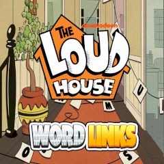 Loud House Word Links