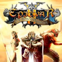 Epic War 2 The Sons of Destiny