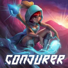 Conjurer