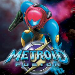 Metroid Fusion Metroid Fusion