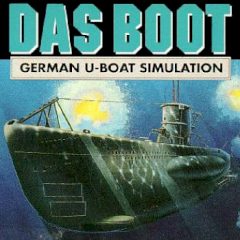 Das Boot: German U-Boat Simulation