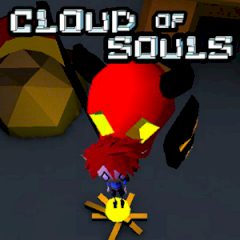 Cloud of Souls Cloud of Souls