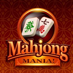 Mahjong Mania! Mahjong Mania!