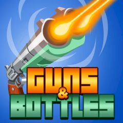 Guns & Bottles Guns & Bottles