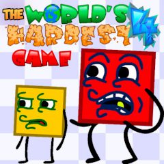 Play The World's Hardest Game 3 Online For Free 