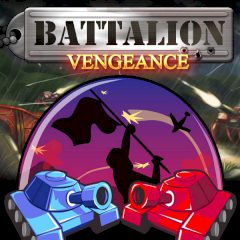 Battalion Vengeance Battalion Vengeance