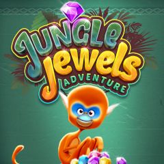 Jungle Jewel Adventure