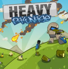 Heavy Pawnage